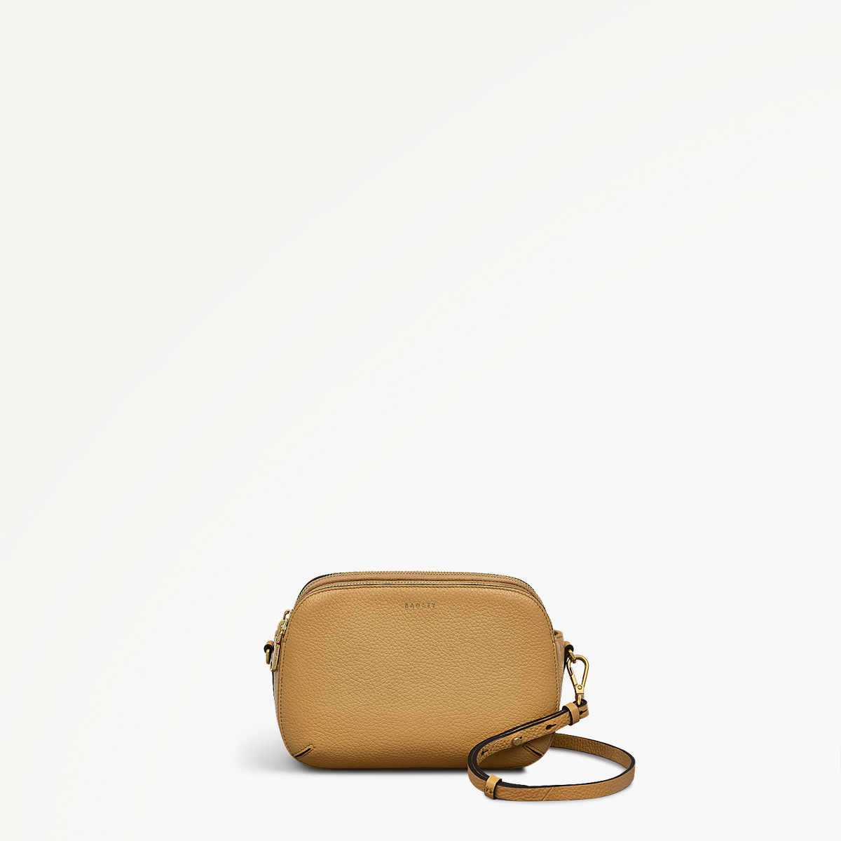 Dukes Place Medium Ziptop Cross Body
