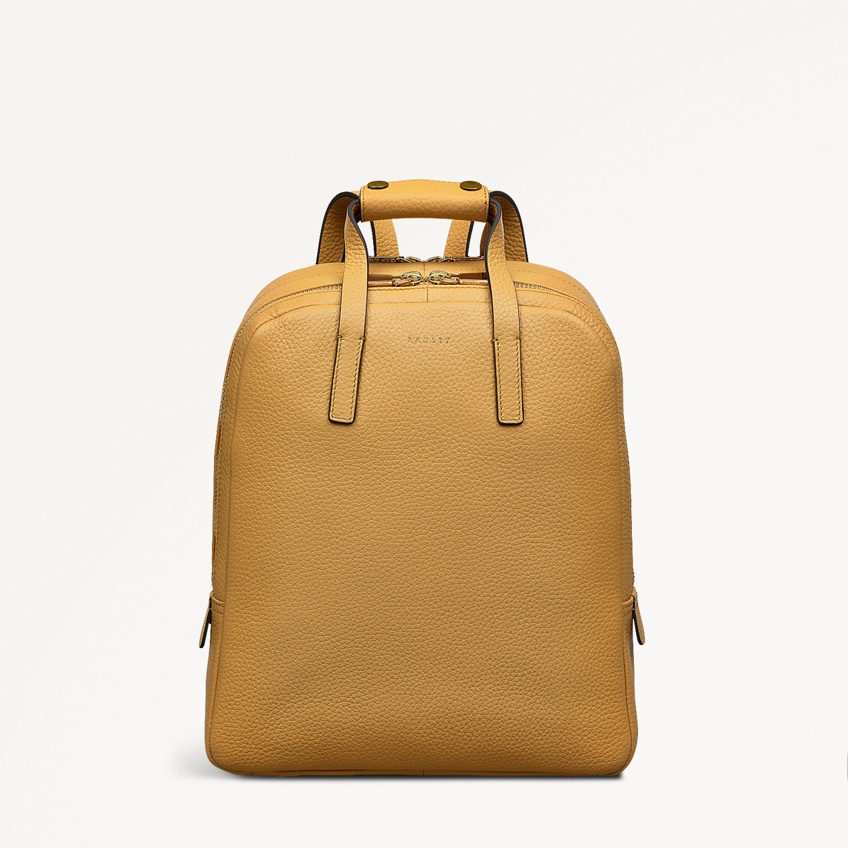 Dukes Place Medium Zip Around Backpack