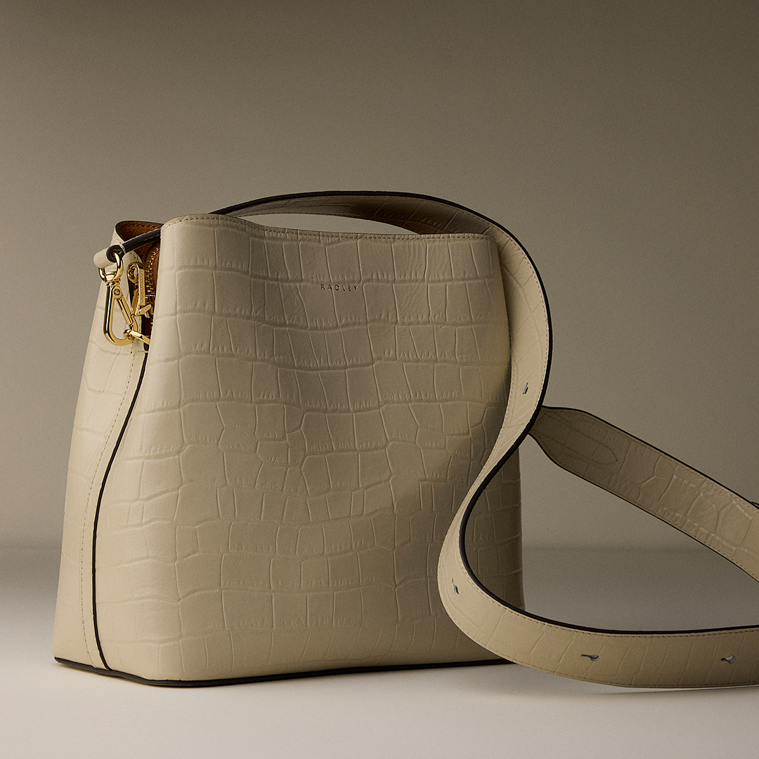 Dukes Place; expertly crafted to be worn on rotation.