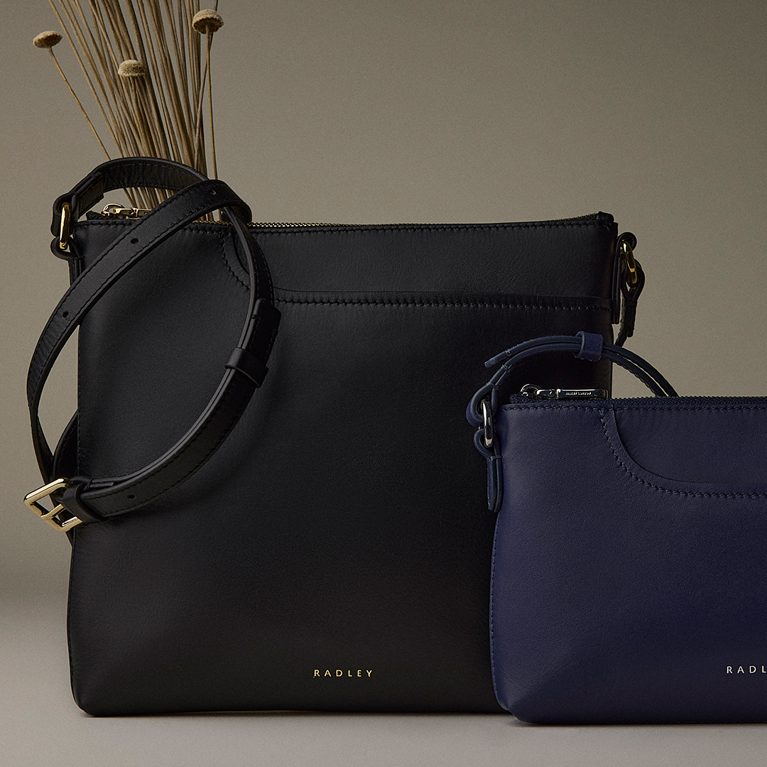 Pockets; pockets by name, pockets by design.