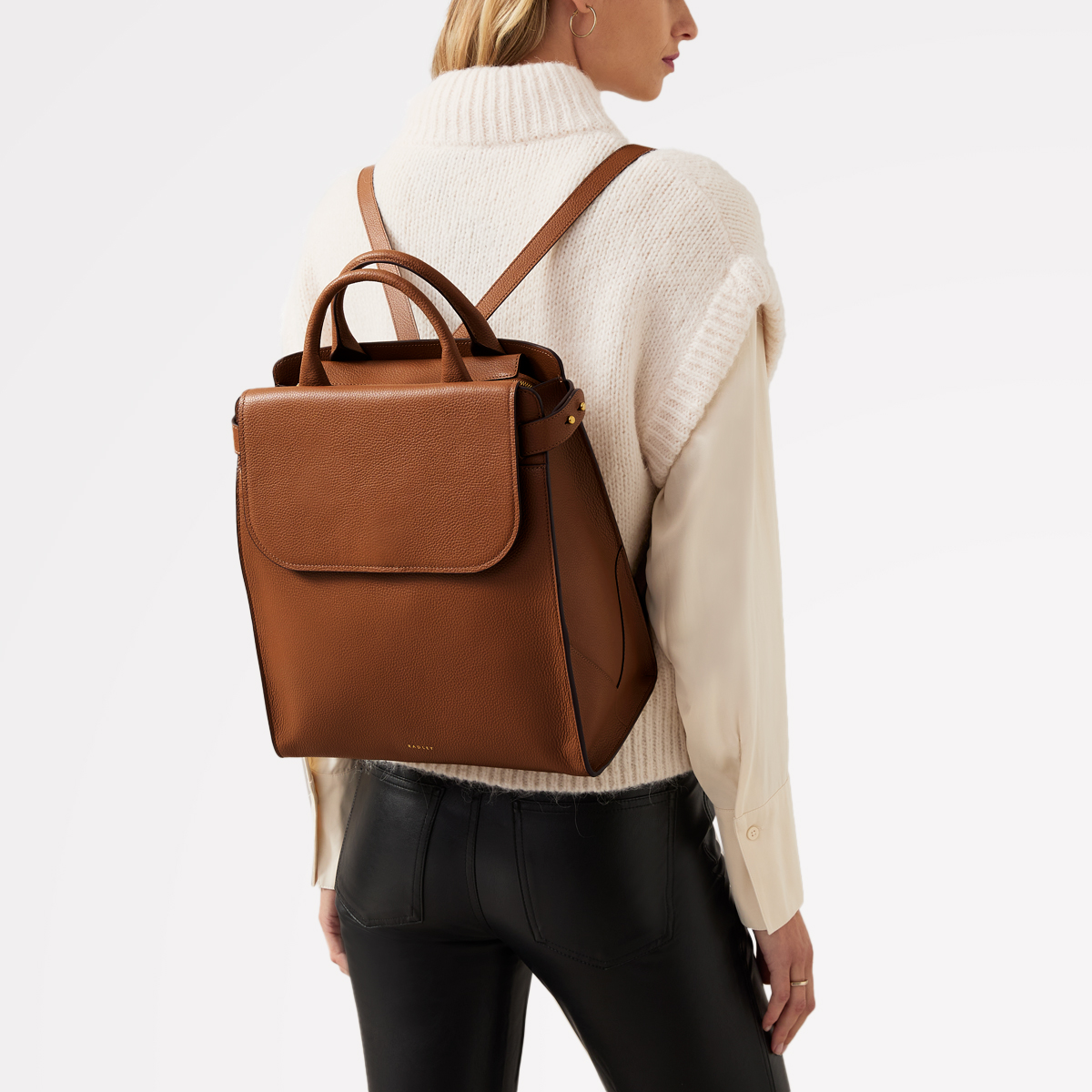 Backpacks