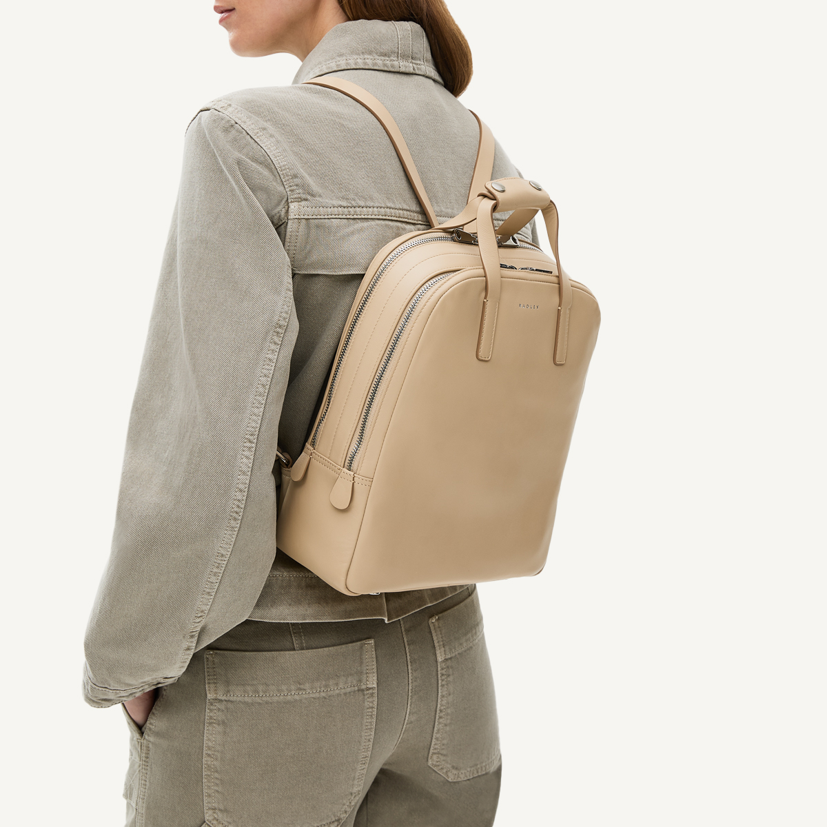Backpacks