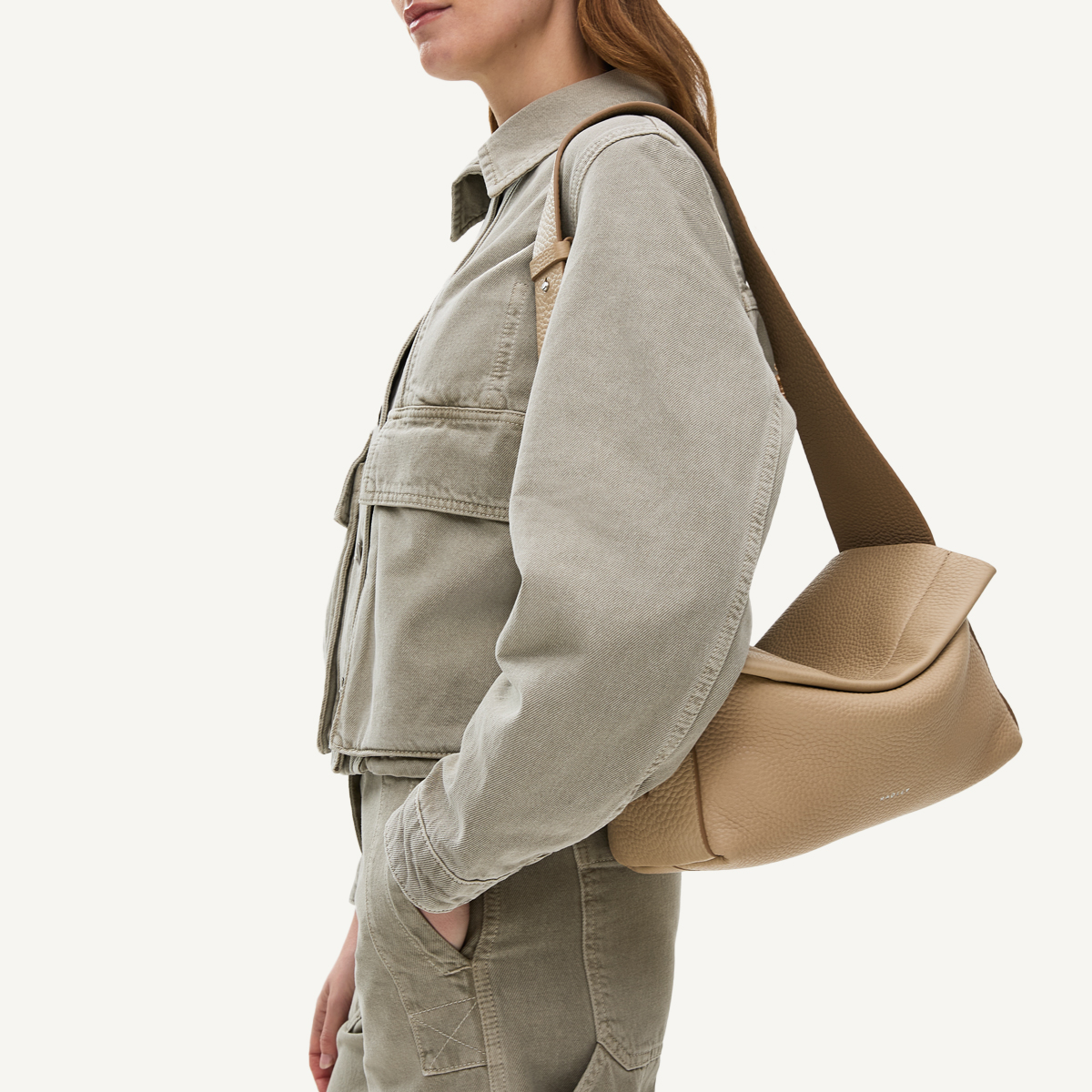 Shoulder Bags
