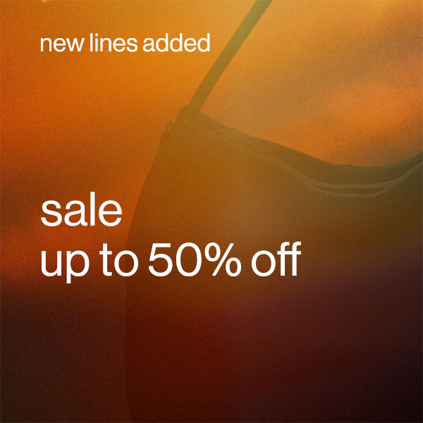 Shop Sale