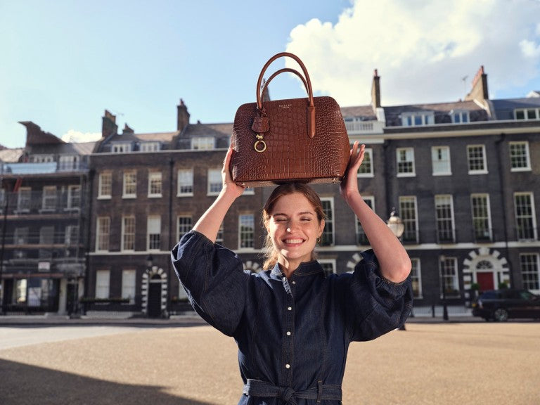 Where We Wander: Discover our New Campaign