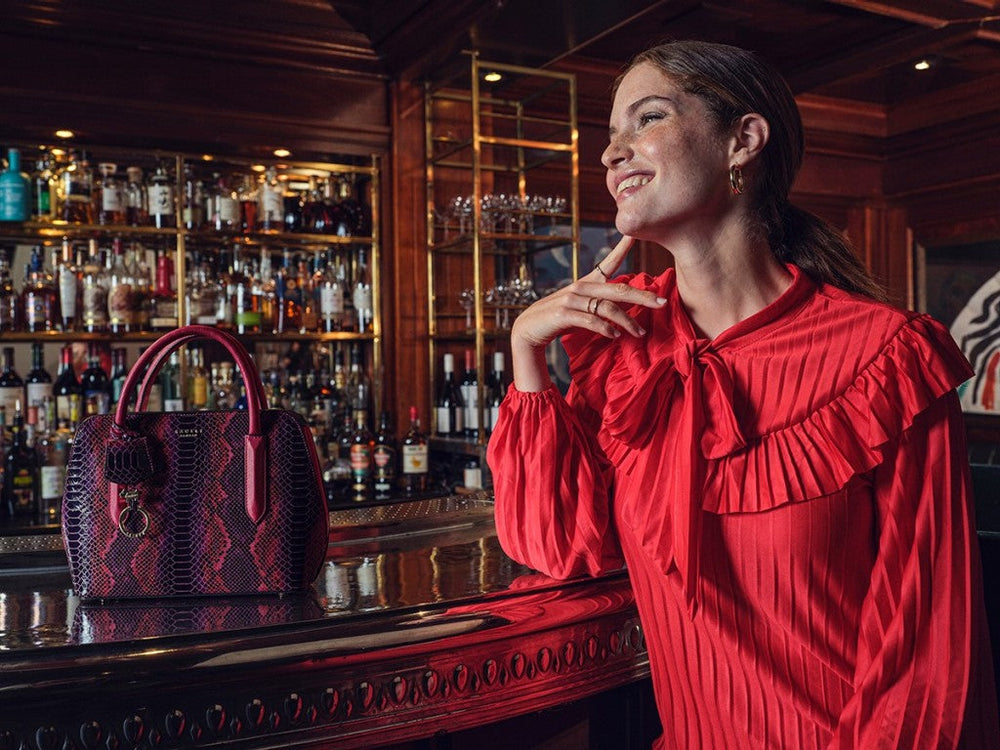 The October Edit: Meet Our New Autumn Shades