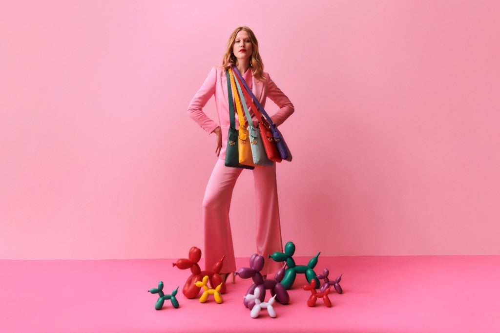 Our 25th Birthday Handbags: Collect A Piece of Radley History