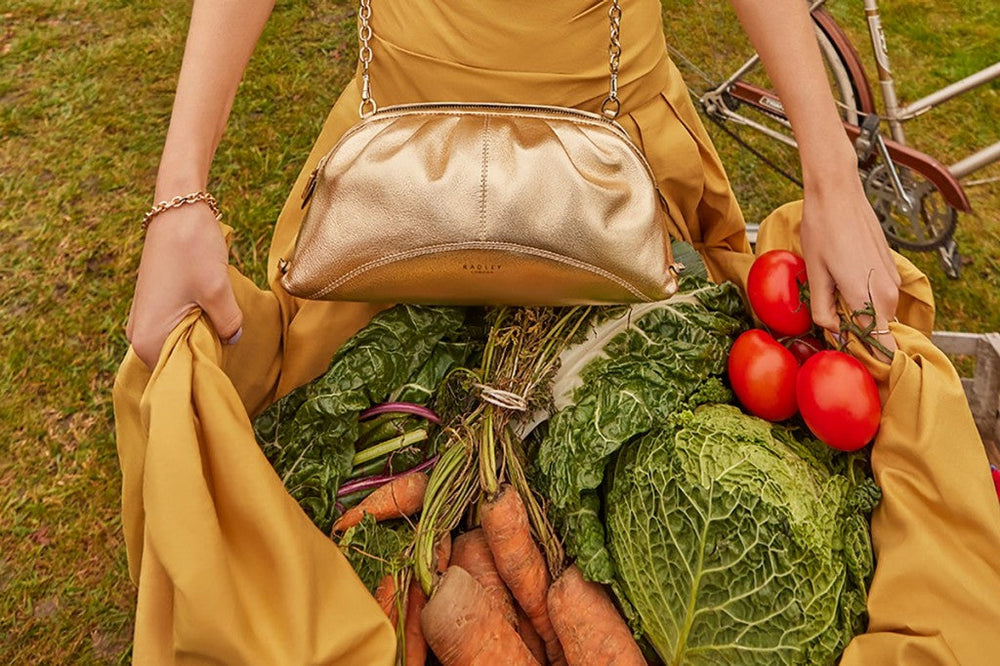 Discover the Joy of Endorphin Dressing This Spring