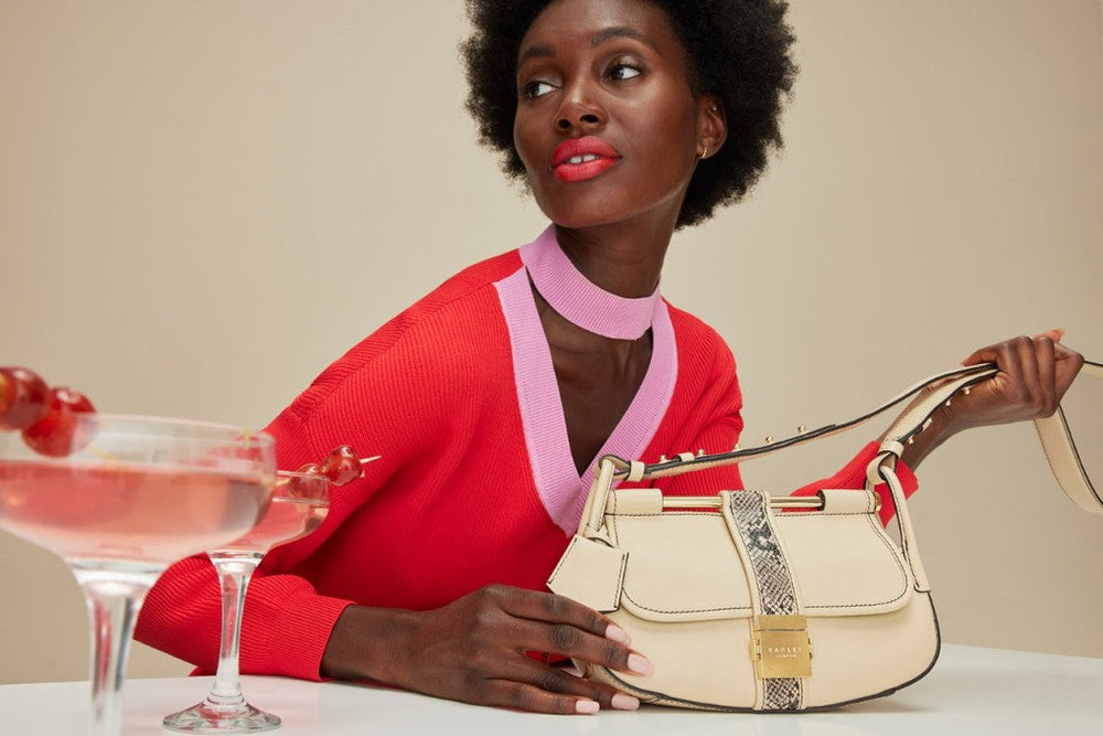 Bling It On: The Party Season Trend to Know