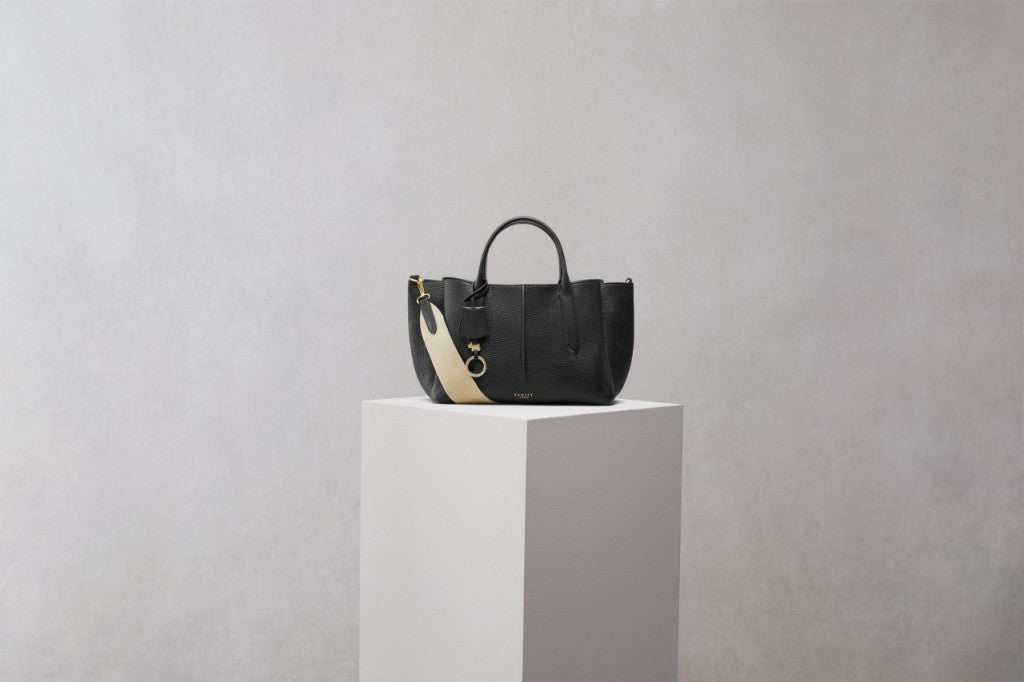 Radley London Icons: Meet Our Hero Handbags