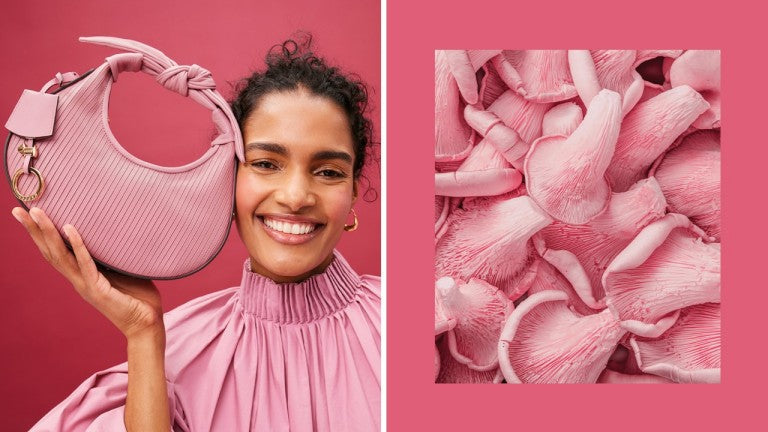 The March Edit: Feeling in the Pink