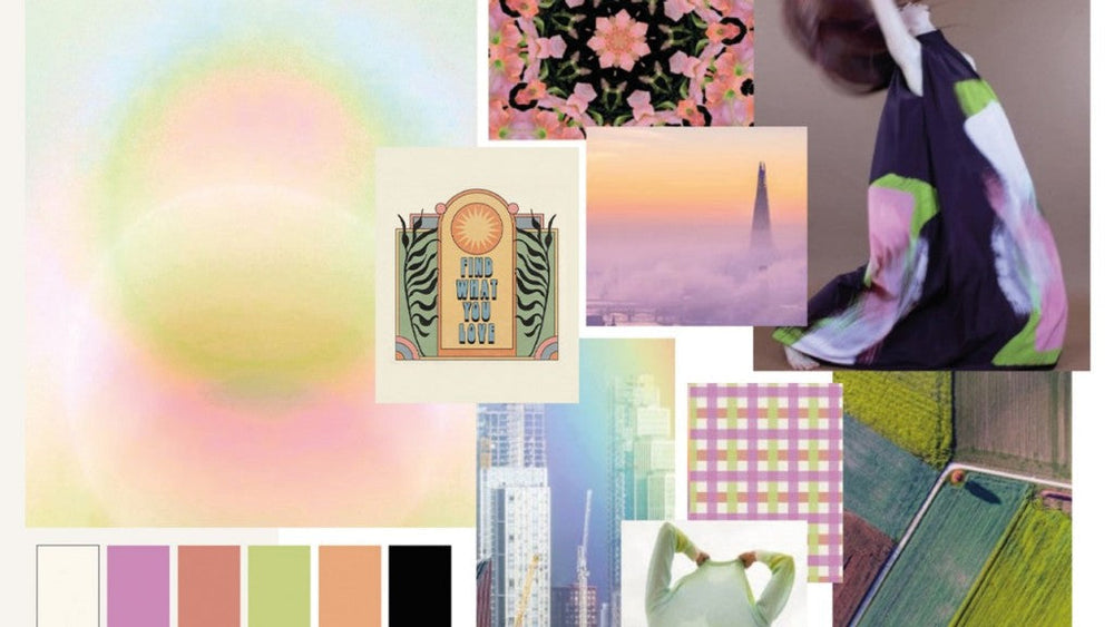 Ready for a Colourful Season