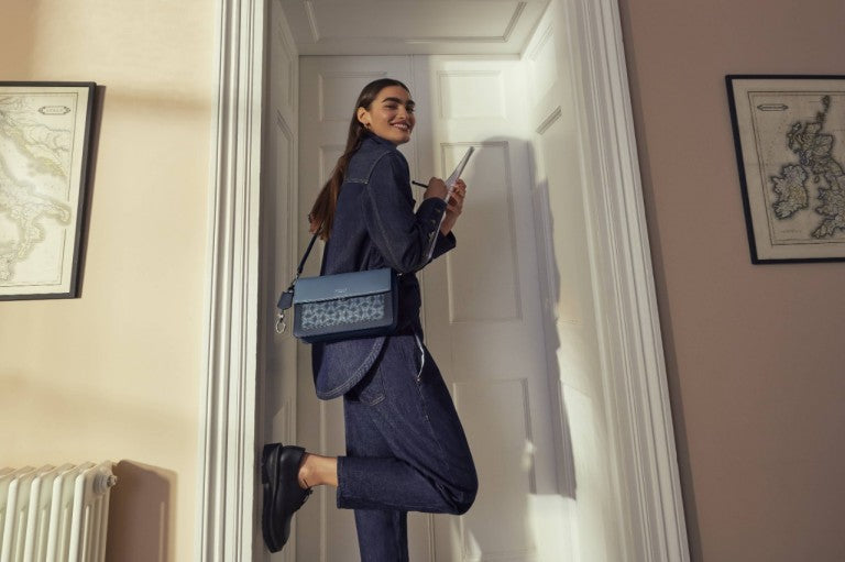 Grow Your Own Joy: Win Styles From Our New Spring Campaign