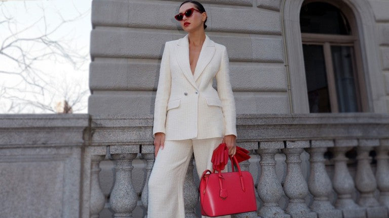 The Handbags Our US Friends Are Loving For Spring