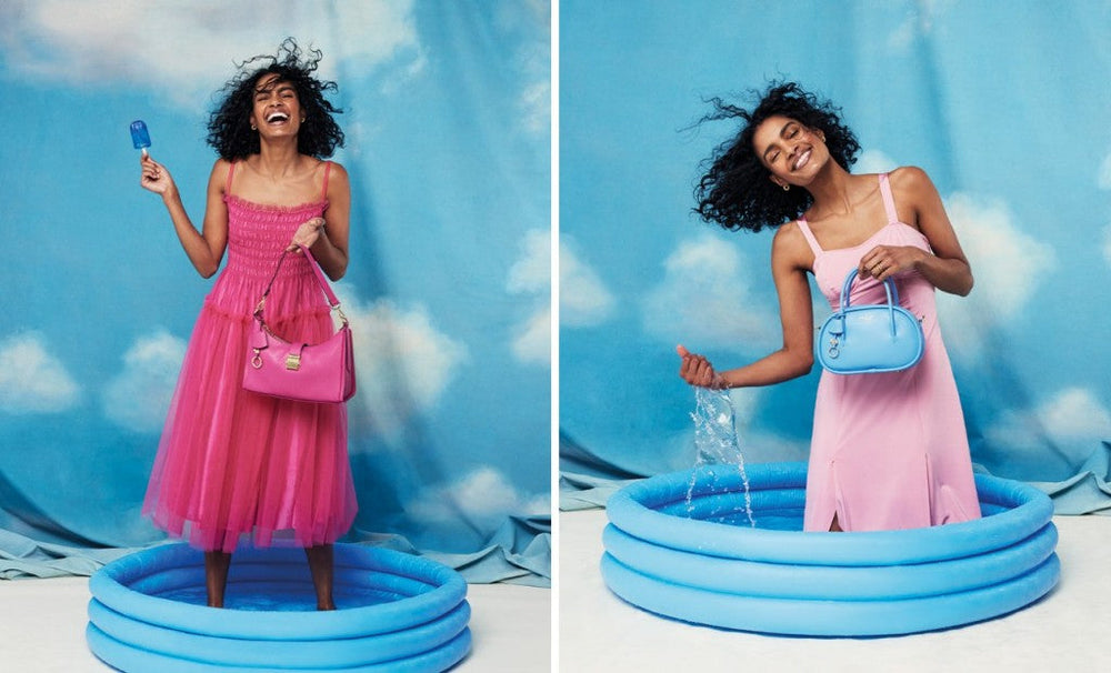 Wish You Were There. Summer ’23 at Radley London