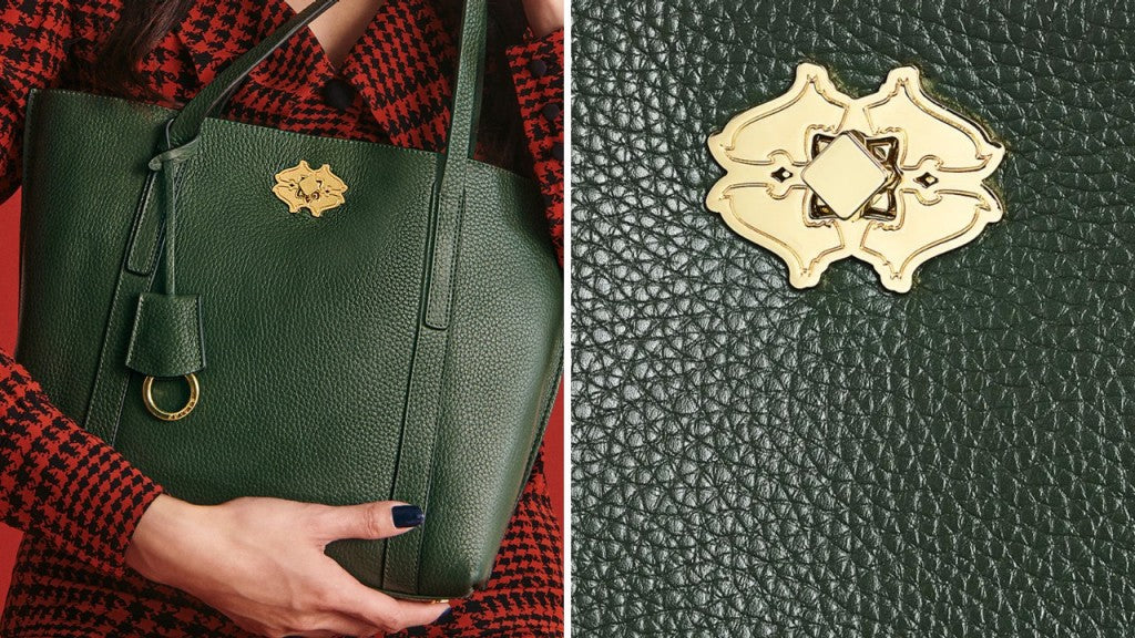 The Finer Things in Life. Our October Edit