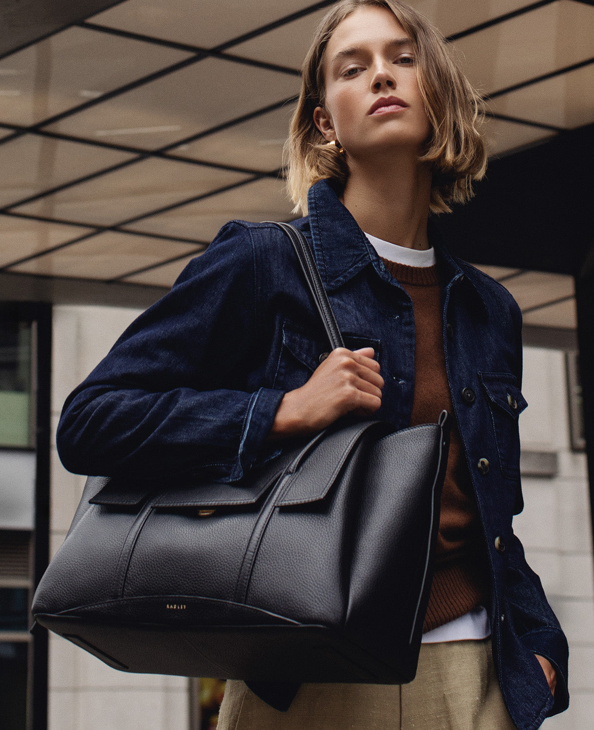 Shoulder Bags