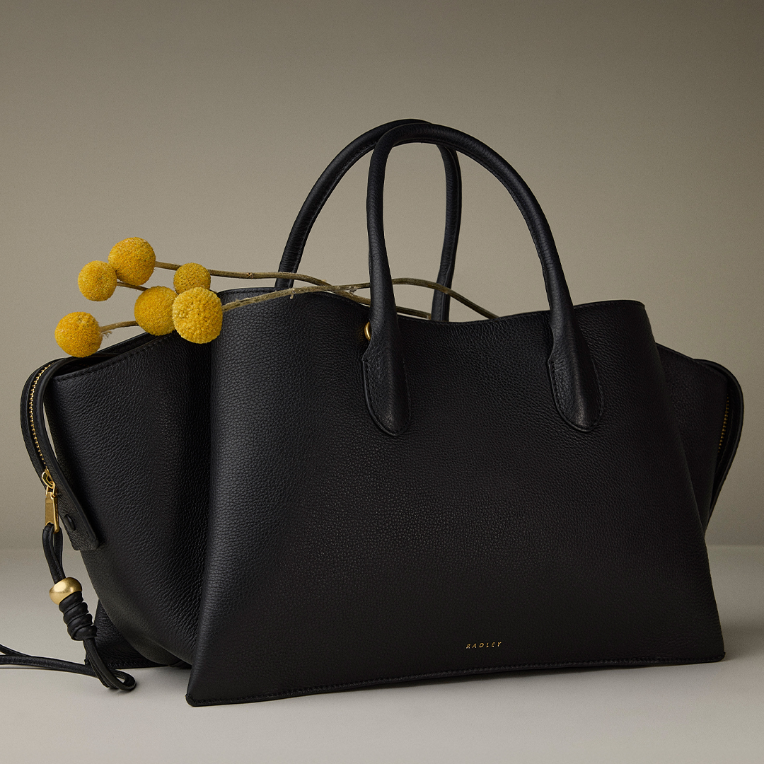 Meet the Heroes | Radley London
