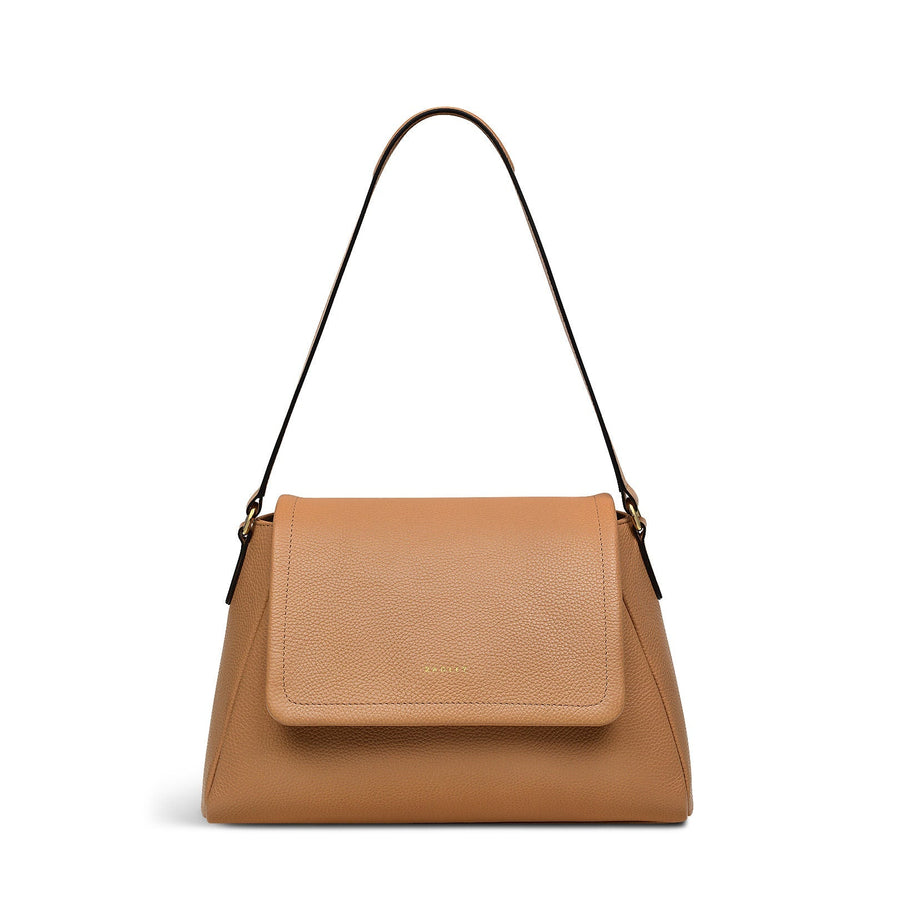 Dukes Place Medium Ziptop Grab Bag - RHC19703