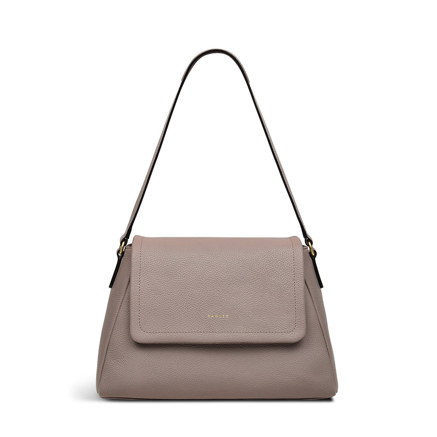 Dukes Place Medium Ziptop Grab Bag - RHC19703