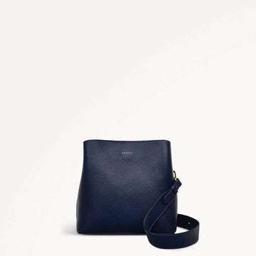 Dukes Place Medium Compartment Crossbody Bag in Evenfall - 110159