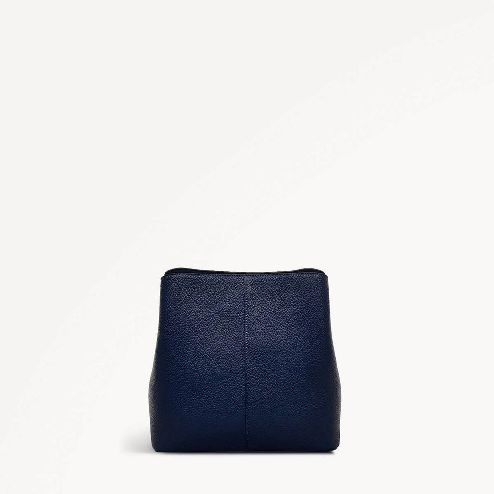Dukes Place Medium Compartment Crossbody Bag in Evenfall - 110159