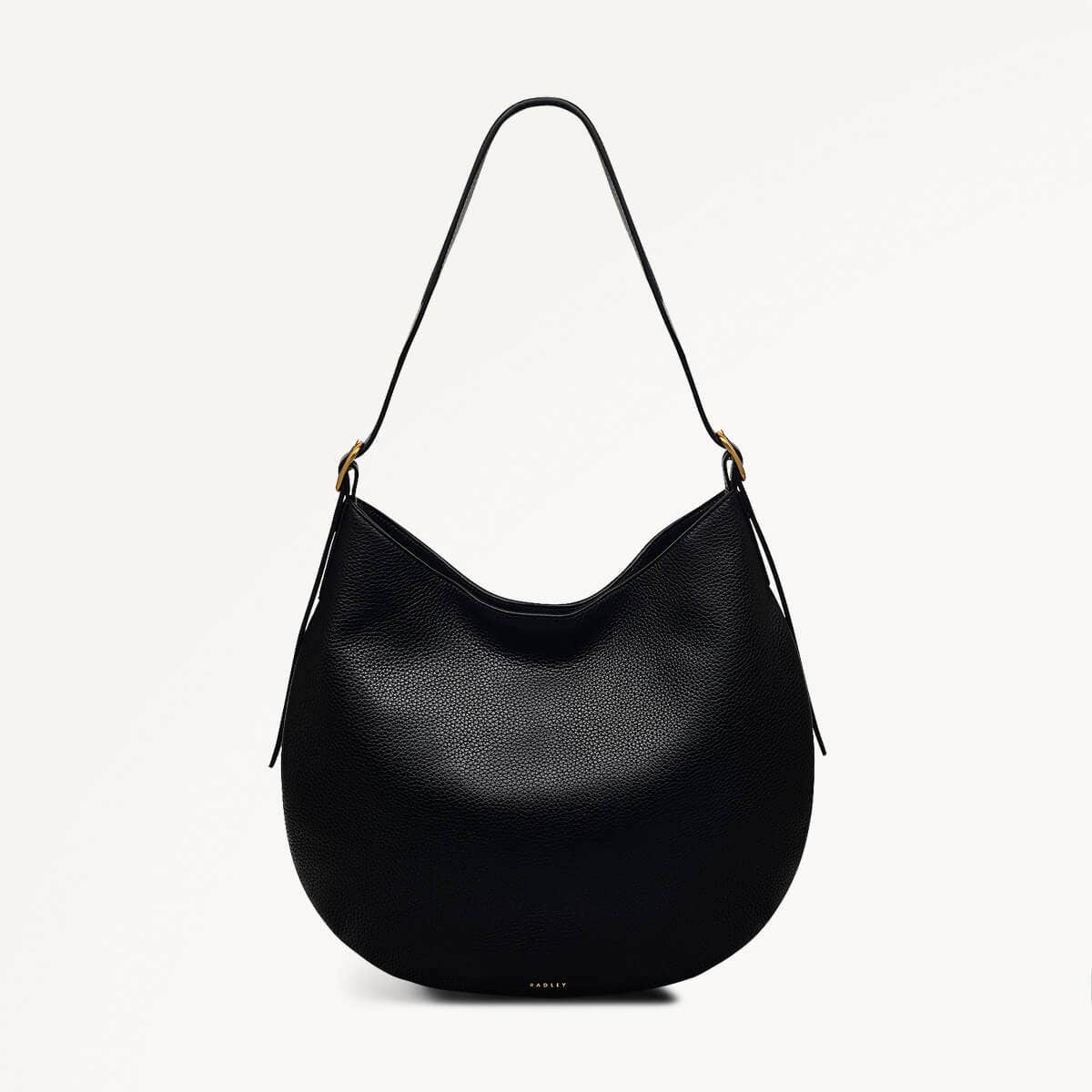 Kensington Place Large Open Top Shoulder Bag - RHD13501
