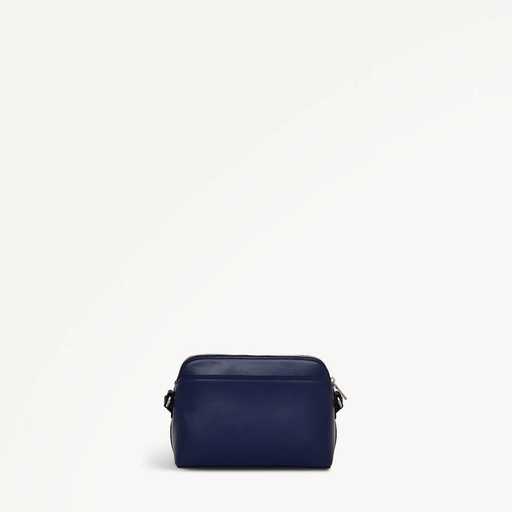 Bow Street Small Ziptop Cross Body Evenfall  - 110198