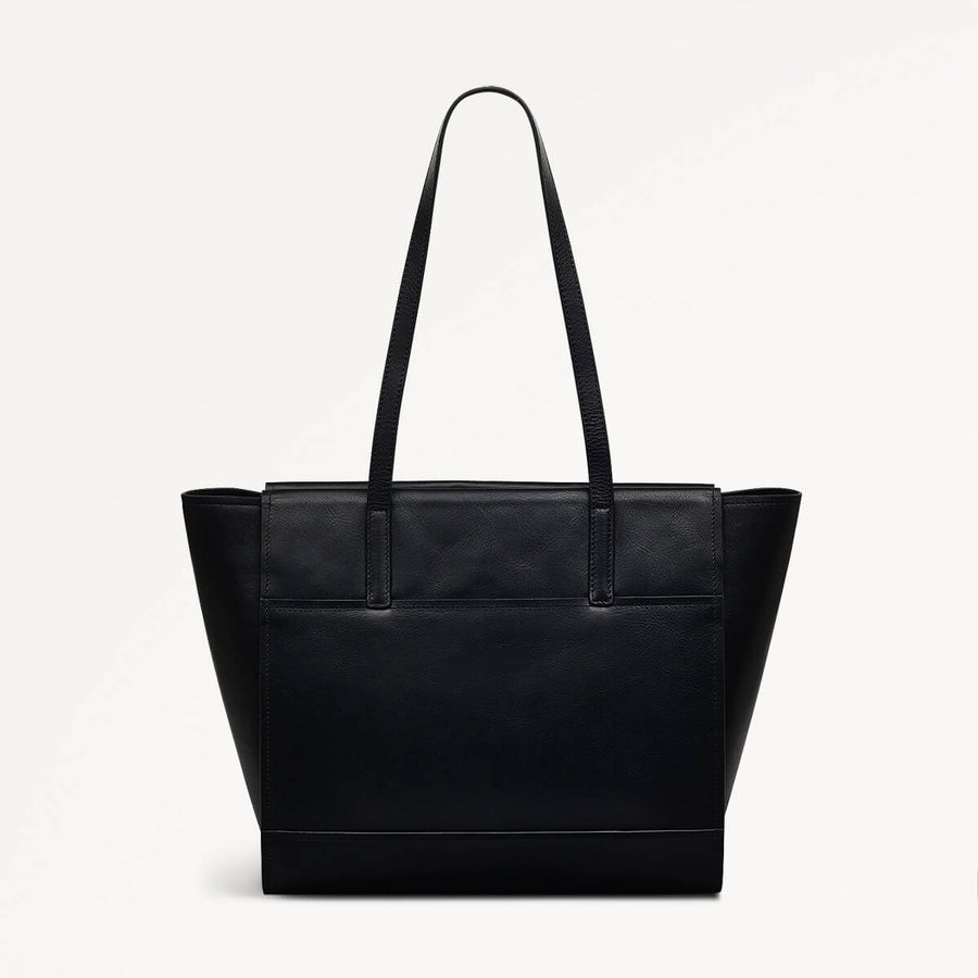 Drapers Road Large Open Top Tote - OHD12001