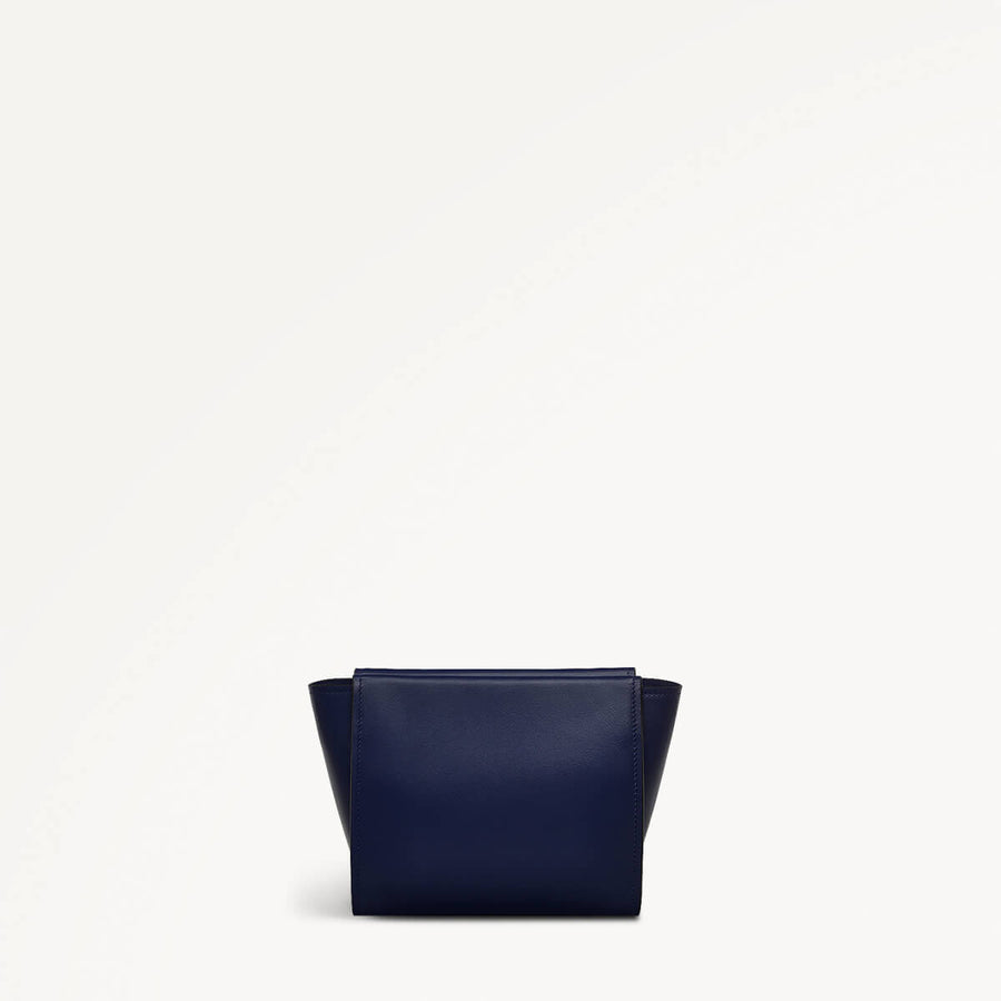 Drapers Road Small Open Top Cross Body Evenfall  - 110206