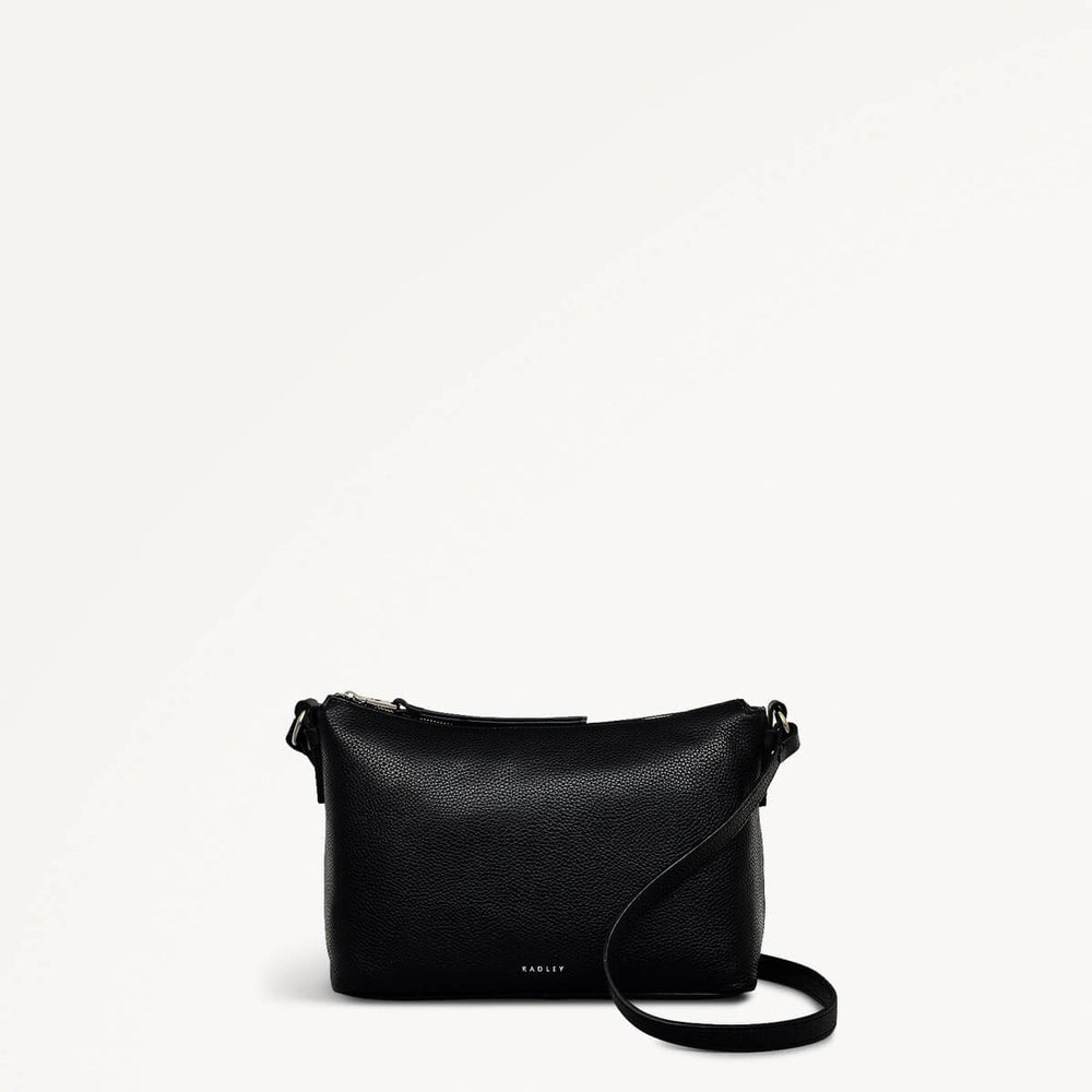 Bella Radley Small Ziptop Crossbody - OHD11302