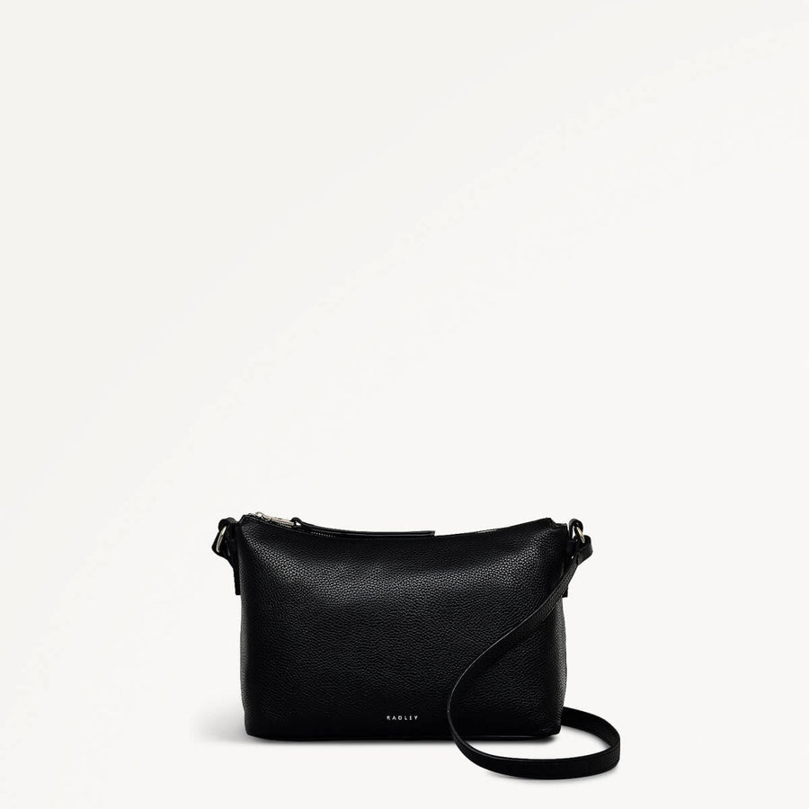 Bella Radley Small Ziptop Crossbody - OHD11302