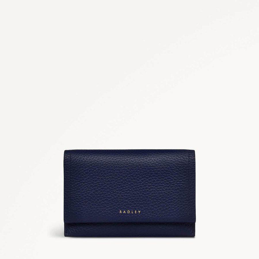 Oak Street Medium Flapover Purse - ESC10514