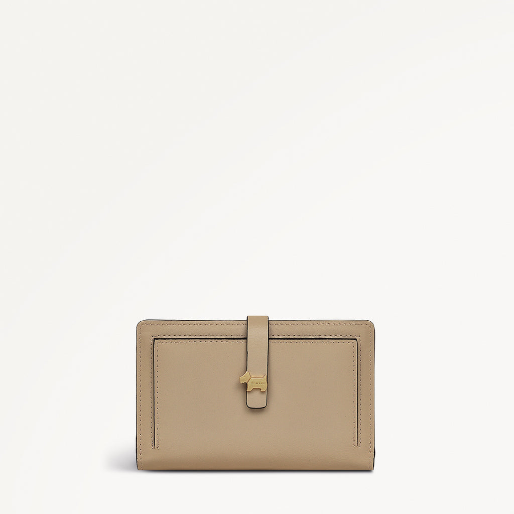 Newick Road Large Bifold Matinee Stone  - 110226