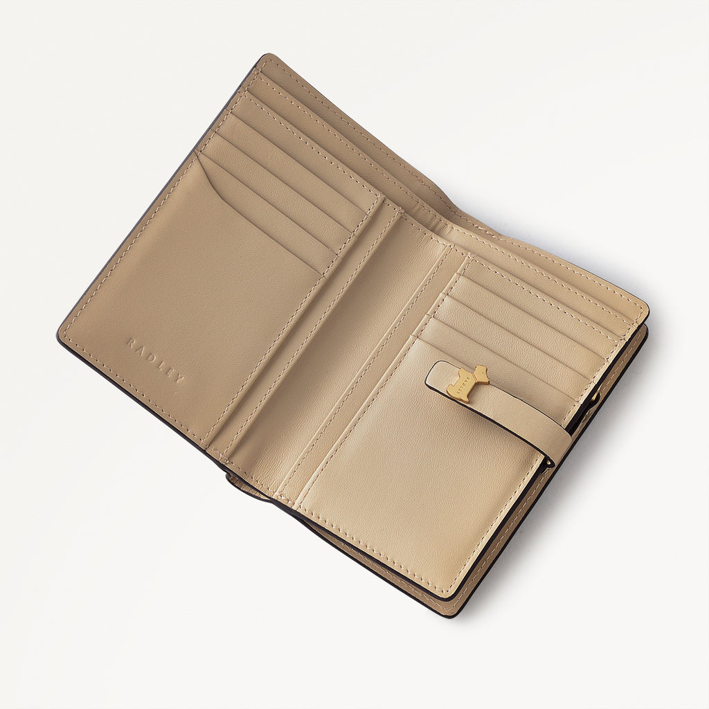 Newick Road Large Bifold Matinee Stone  - 110226