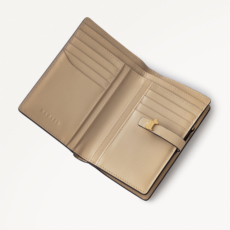 Newick Road Large Bifold Matinee Stone  - 110226