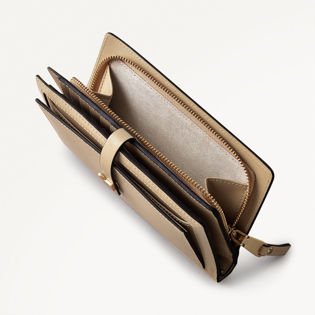 Newick Road Large Bifold Matinee Stone  - 110226