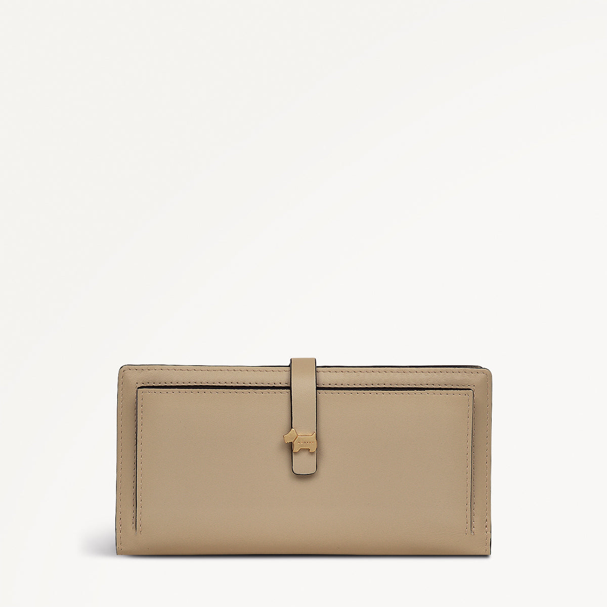 Newick Road Medium Bifold Matinee Stone  - 110227