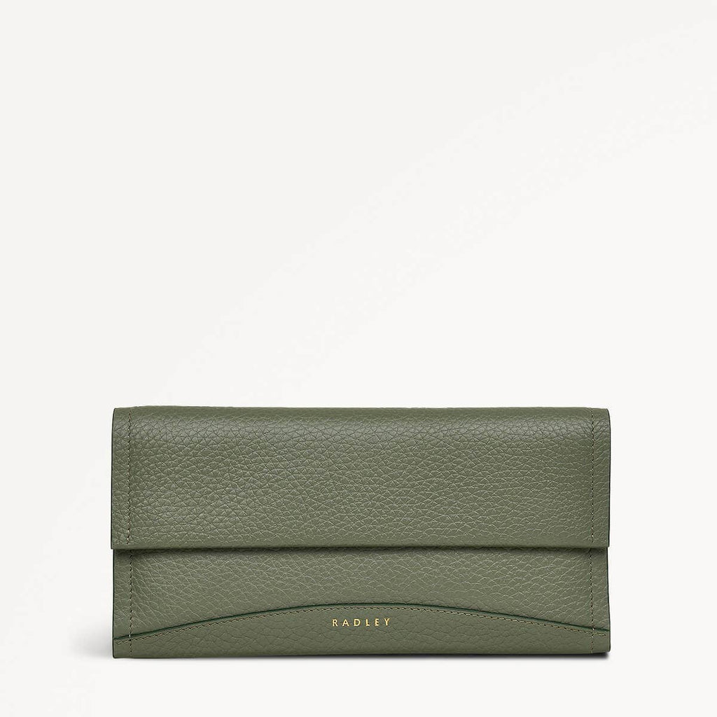 The Chancery Large Flapover Purse - ESC10410
