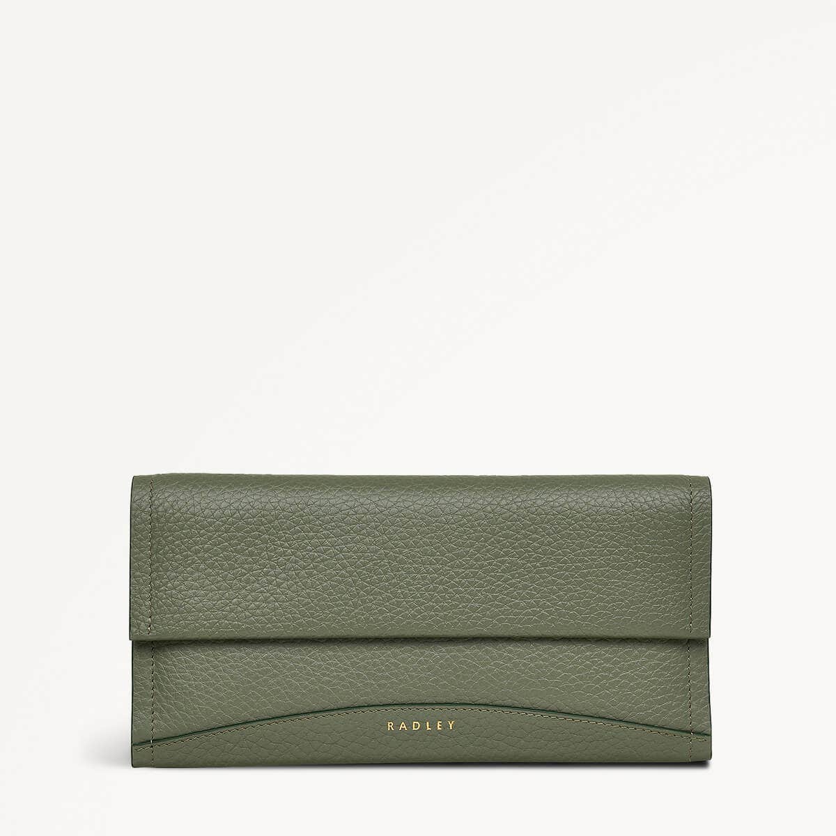 The Chancery Large Flapover Purse - ESC10410