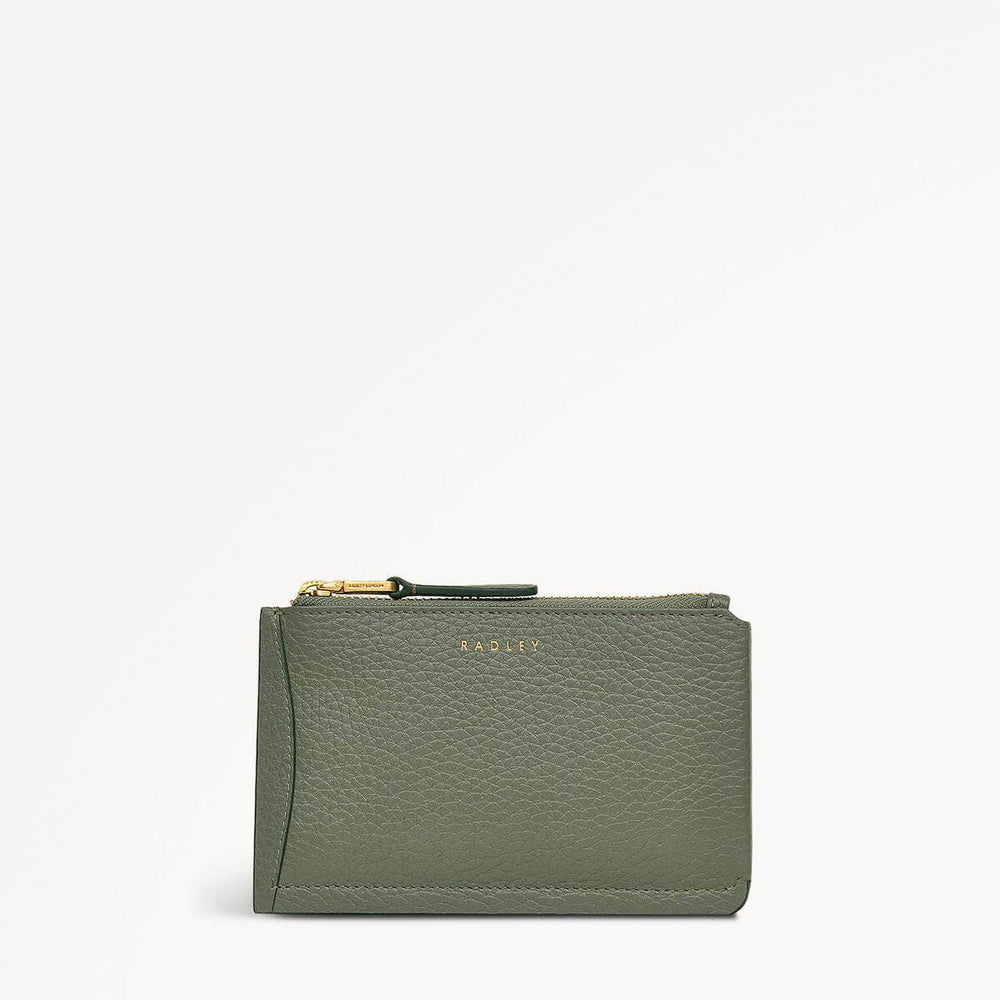 The Chancery Medium Ziptop Coin Purse - ESC104251