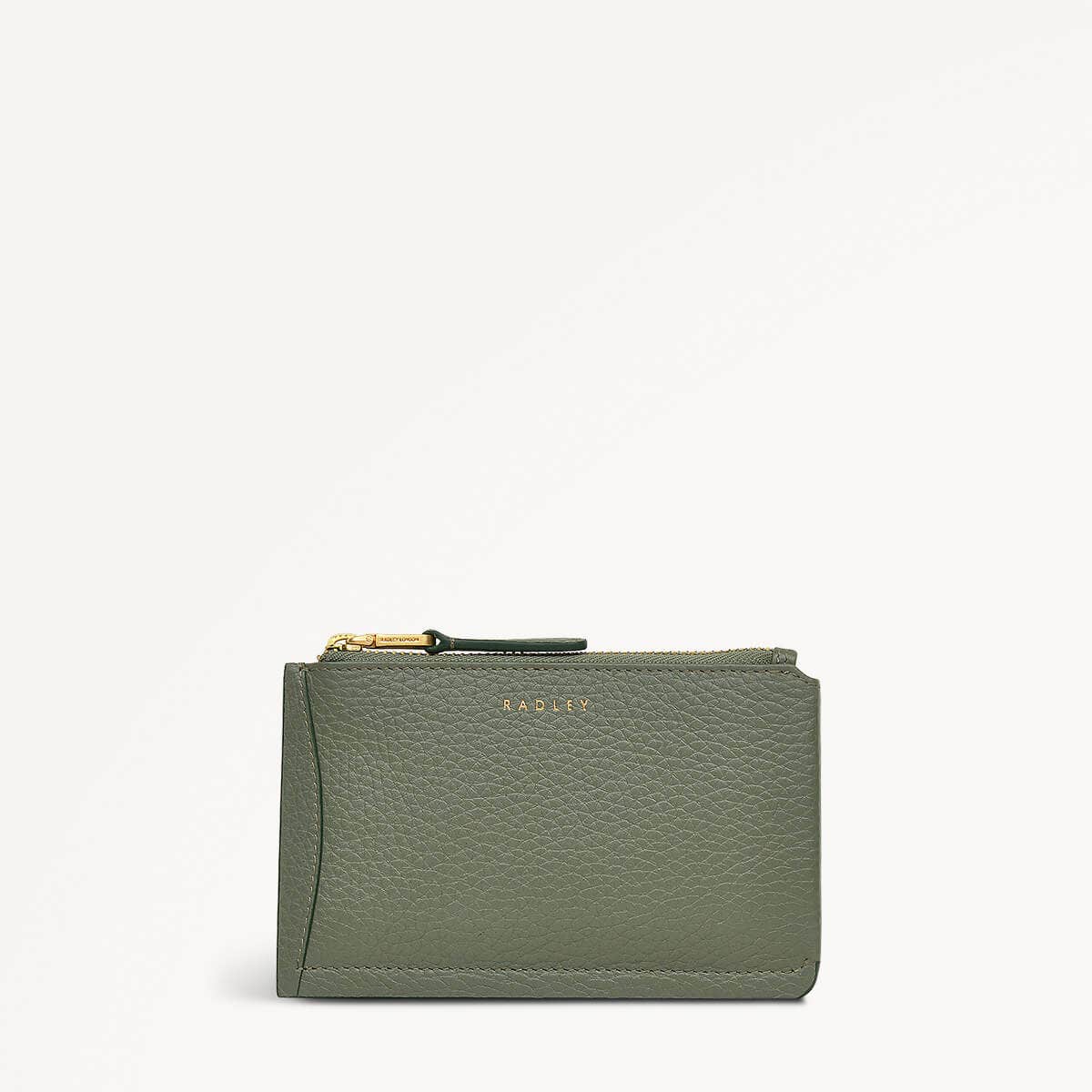 The Chancery Medium Ziptop Coin Purse - ESC104251