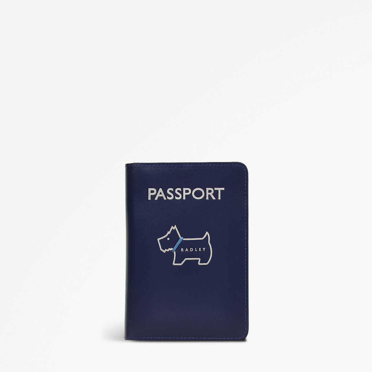 Heritage Dog Passport Cover - RSC13909