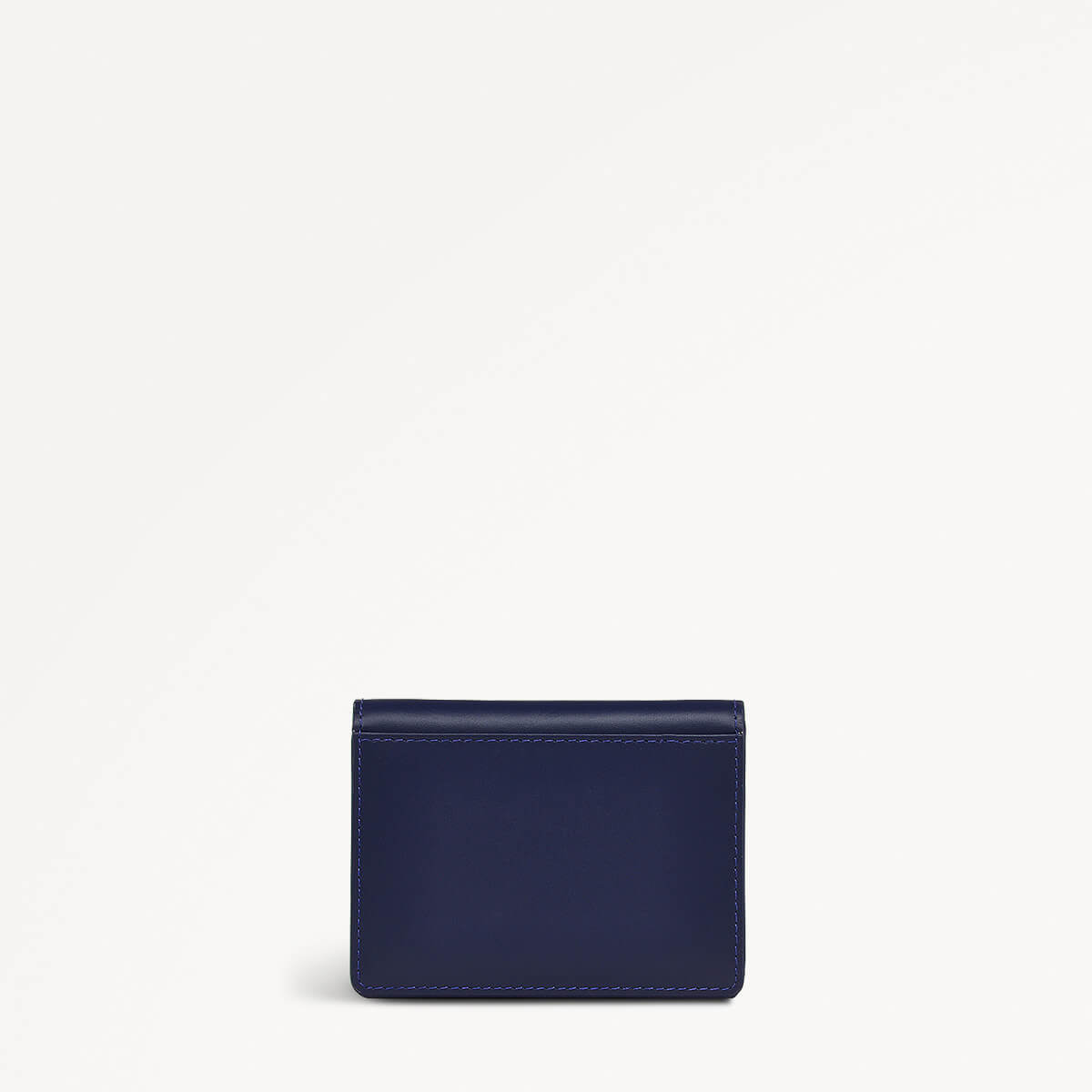 Heritage Dog Outline Small Card Holder Evenfall  - 110240