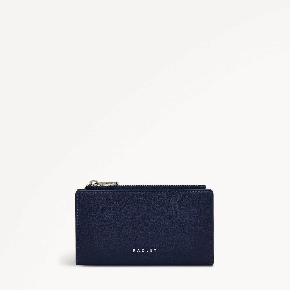 Coin Street Medium Ziptop Purse - RSC14802