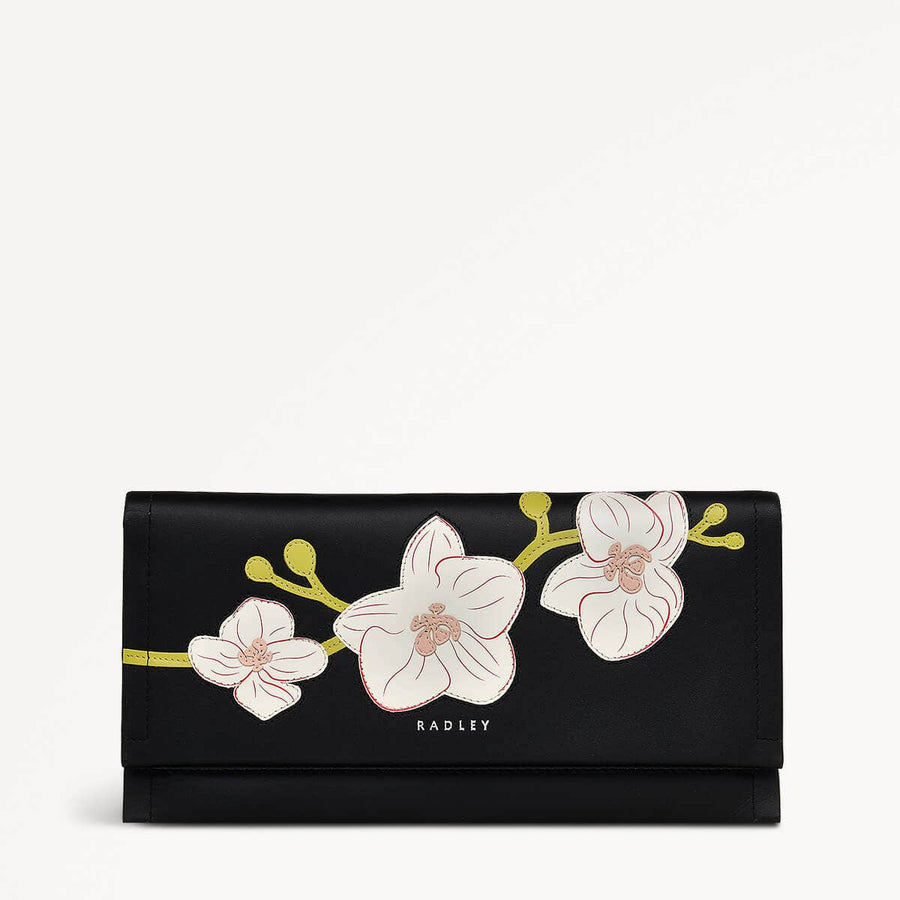 Lunar New Year SS25 Large Flapover Matinee - RSD11810