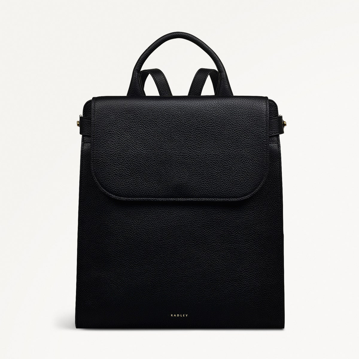Rathbone Large Flapover Backpack