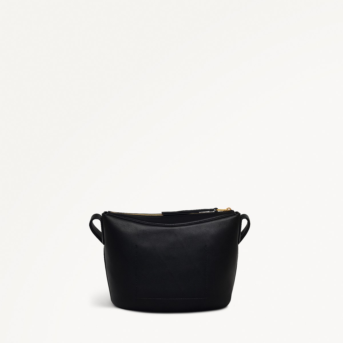 Black Small Ziptop Cross Body Bag | The Kensal AW25 | Radley London
