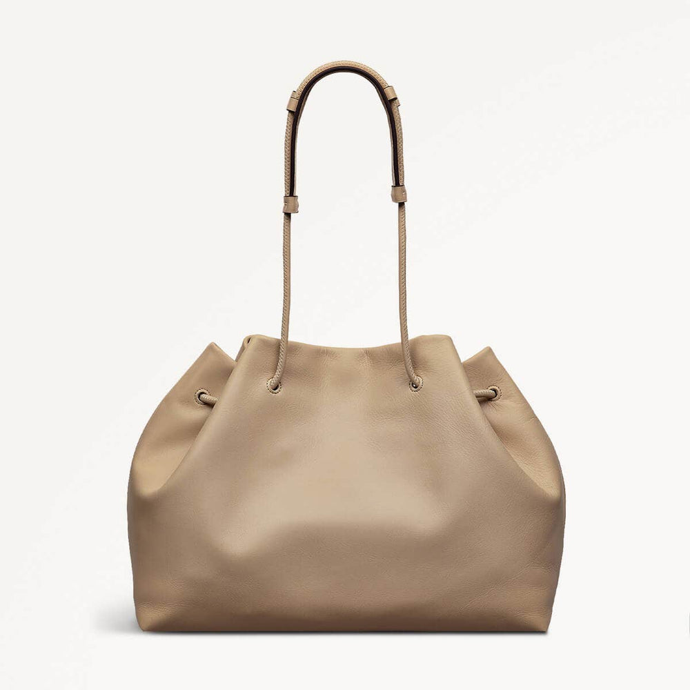 Blake Mews Medium Open Top Shoulder Bag - RHD11401