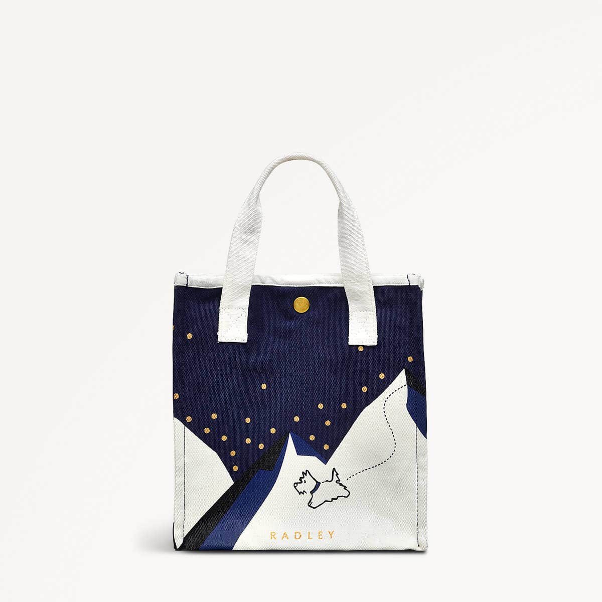 Mountain Wanderers Small Open Top Grab - RCD108101